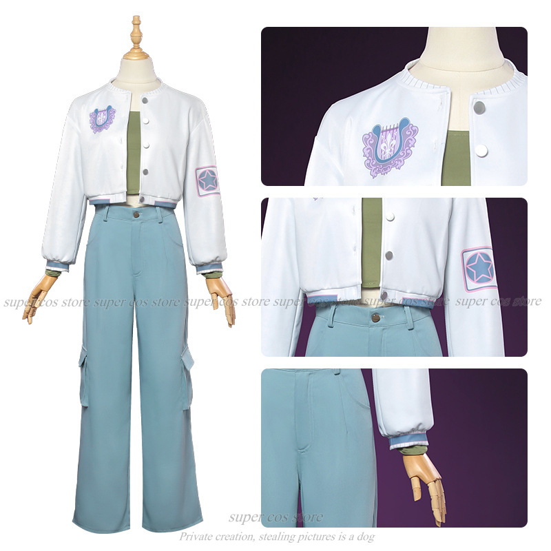 OPH TEAM Antiquarian Cosplay G - đánh giá và giá Team Sports