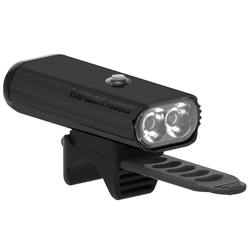 LEZYNE 1000 Lumen Bicycle Ligh - đánh giá và giá Rechargeable Bicycle Headlight 1000 Lumen
