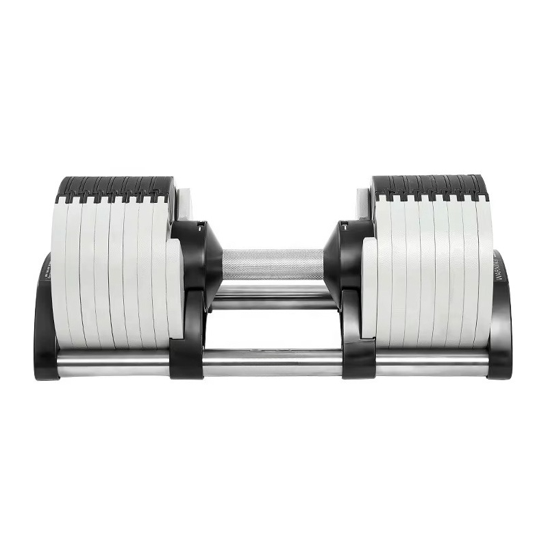 Cheap Colorful Free Weights 24 - đánh giá và giá Adjustable Dumbbell Pair 40Kg