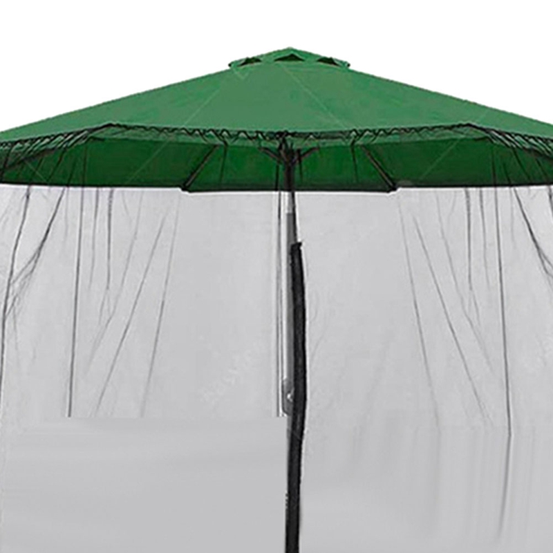 Mosquito Bug Net Parasol Outdo - đánh giá và giá Camping