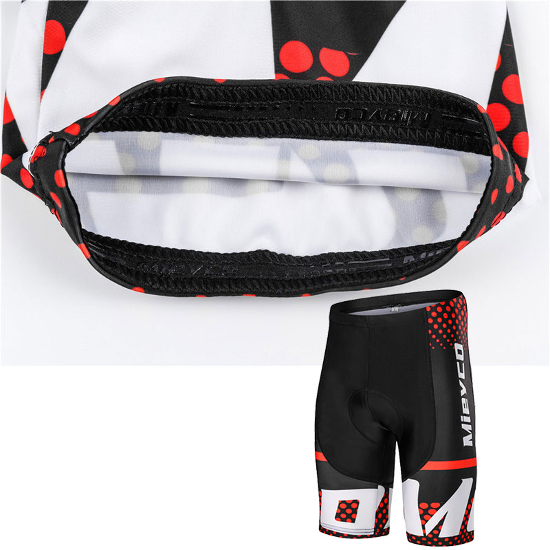 Men Cycling Shorts 5D Gel Padd - đánh giá và giá Padded Cycling Shorts 5D Gel