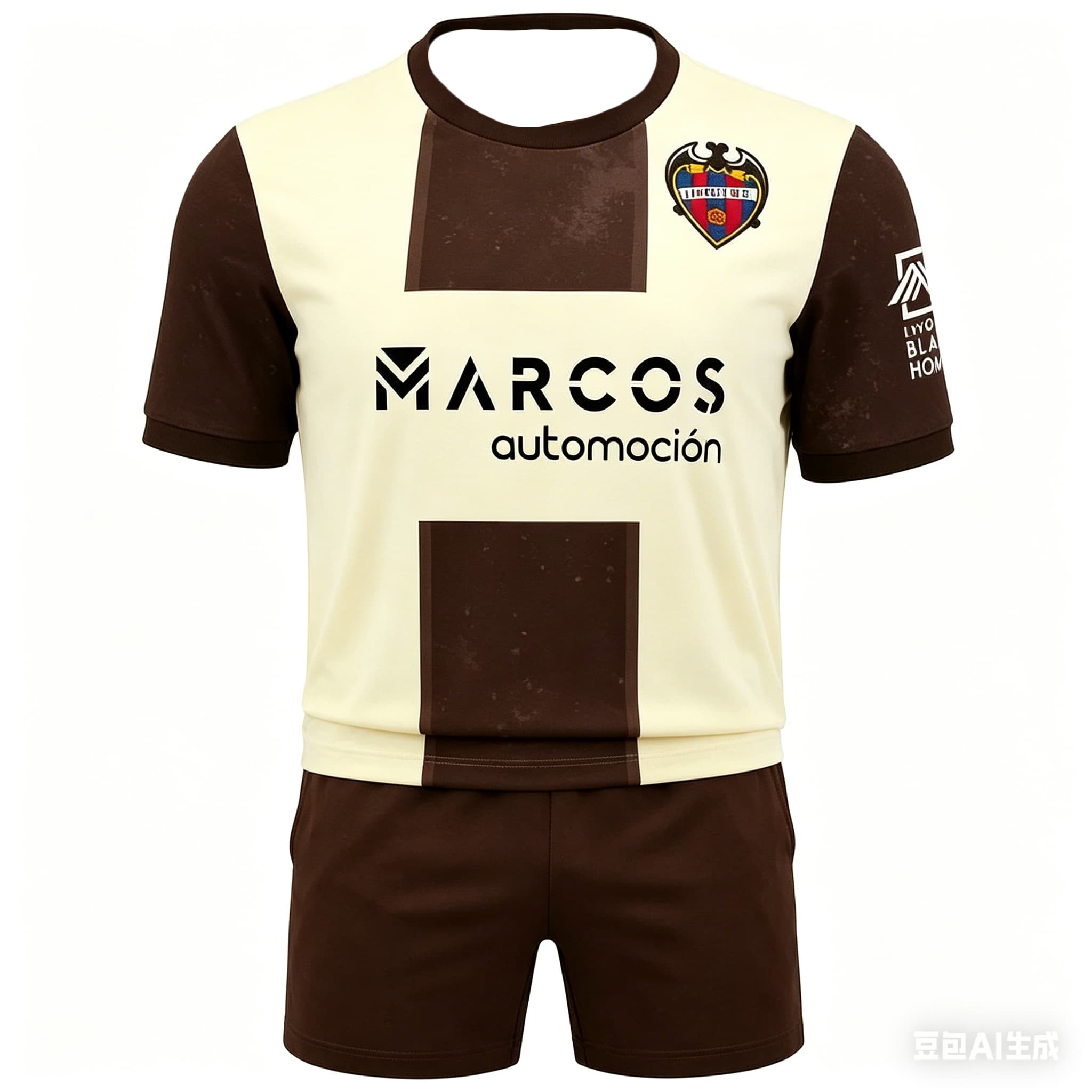 New Hot Shirt La Liga 2 Team L - đánh giá và giá Team Sports