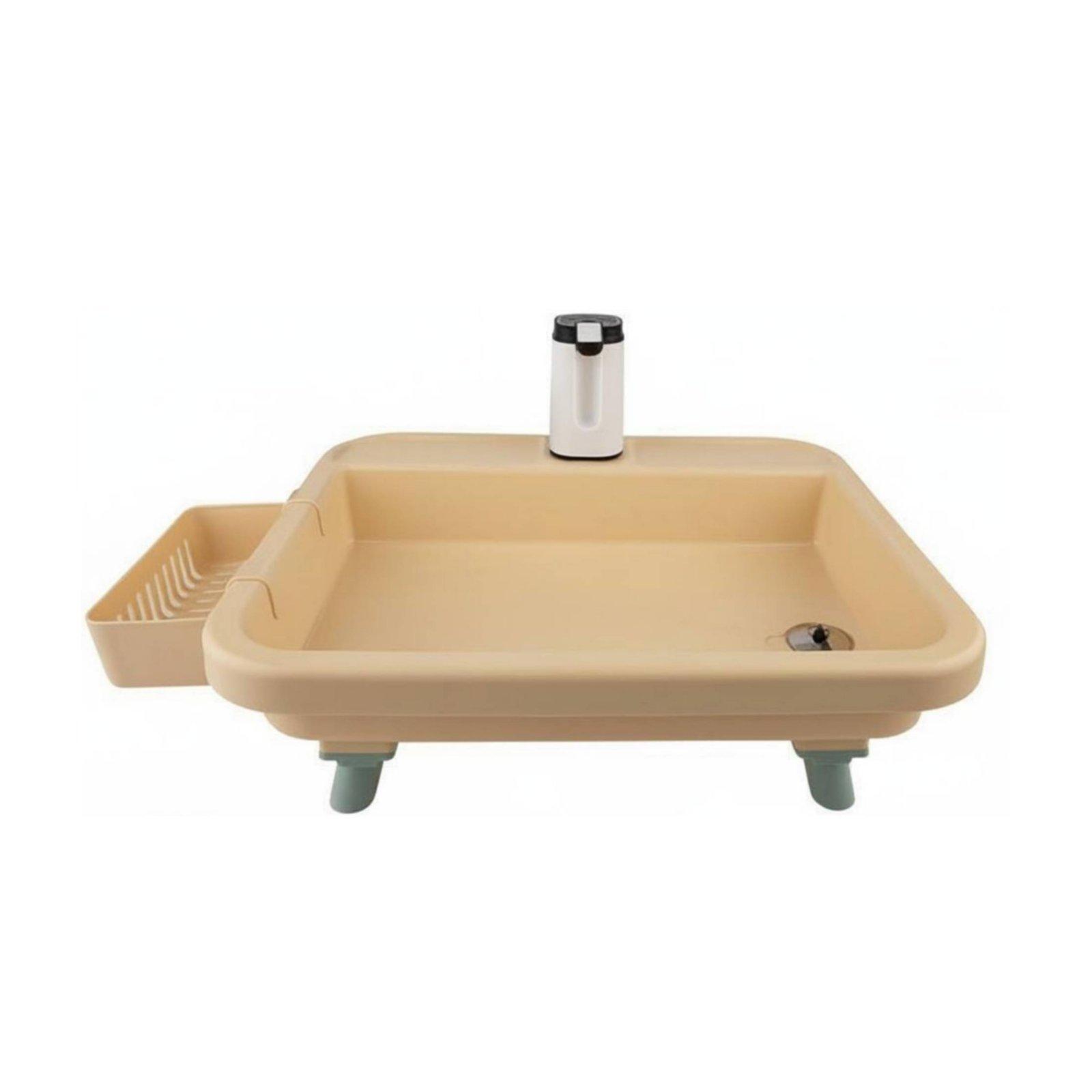 Outdoor Camping Washbasin Port - đánh giá và giá Camping