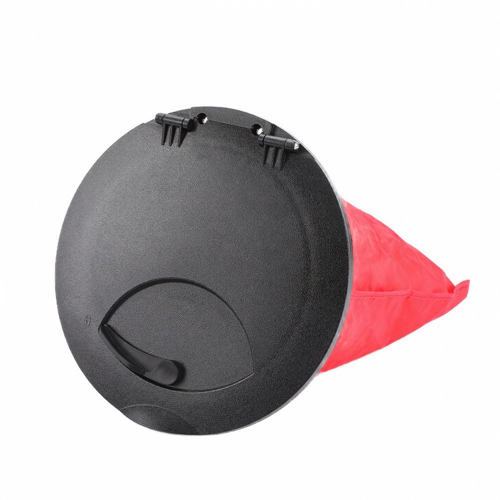 Round Kayak Waterproof Cover w - đánh giá và giá Fishing