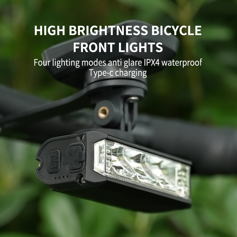 ESLNF 1000 Lumen USB Rechargea - đánh giá và giá Rechargeable Bicycle Headlight 1000 Lumen
