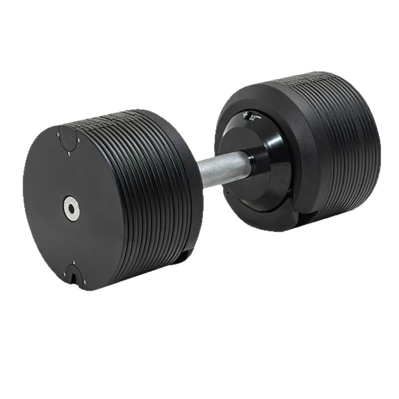 Electroplated 1 kg Adjustable  - đánh giá và giá Adjustable Dumbbell Pair 40Kg