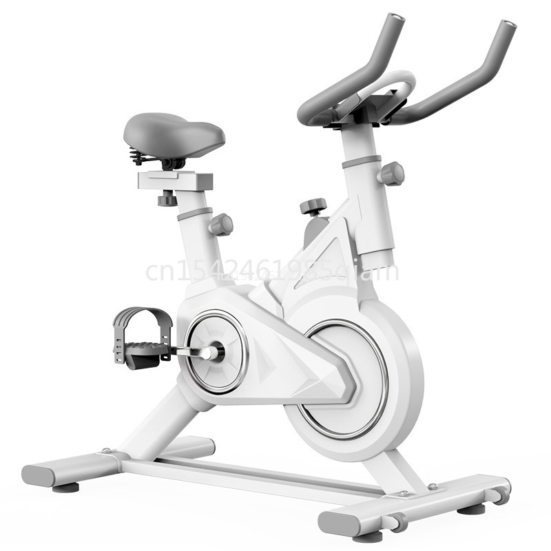 Indoor Upright Fitness Bike Du - đánh giá và giá Exercise Bike Magnetic Resistance