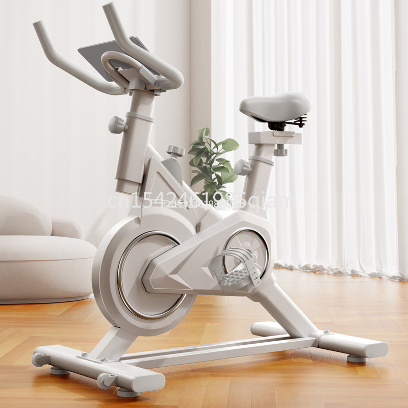 Indoor Upright Fitness Bike Du - đánh giá và giá Exercise Bike Magnetic Resistance