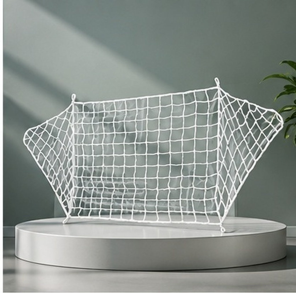Football Net Durable Polypropy - đánh giá và giá Team Sports