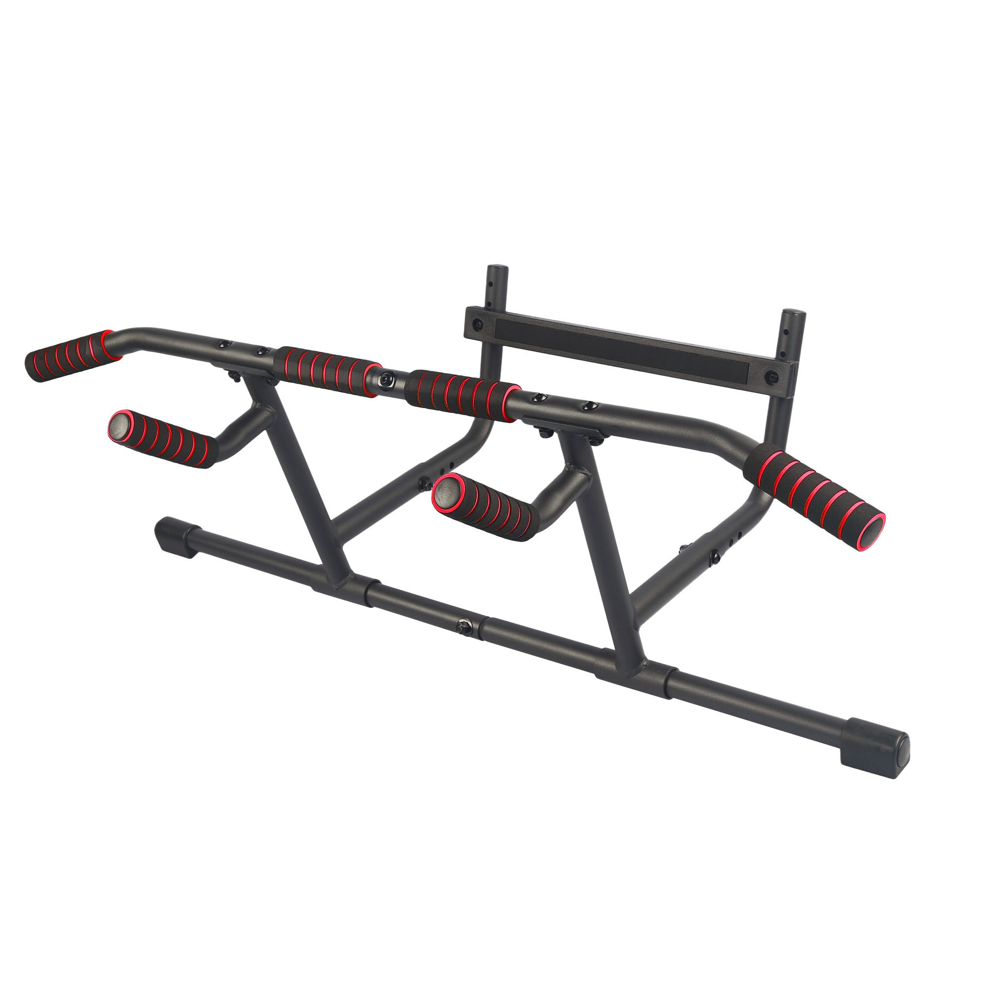 Hanging Door Frame Pull Up Bar - đánh giá và giá Door Pull Up Bar No Screw