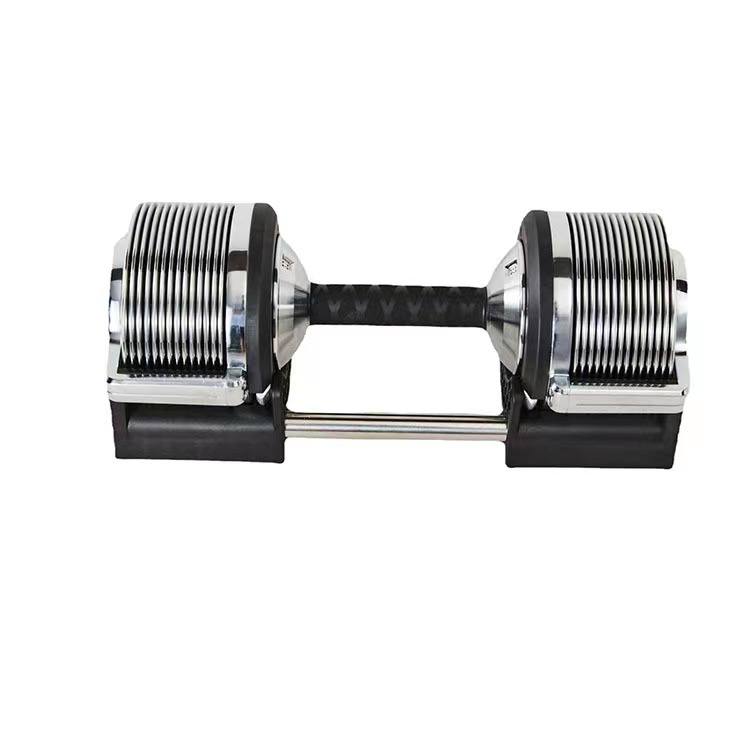 2023 Deti Fitness Machine Gym  - đánh giá và giá Adjustable Dumbbell Pair 40Kg