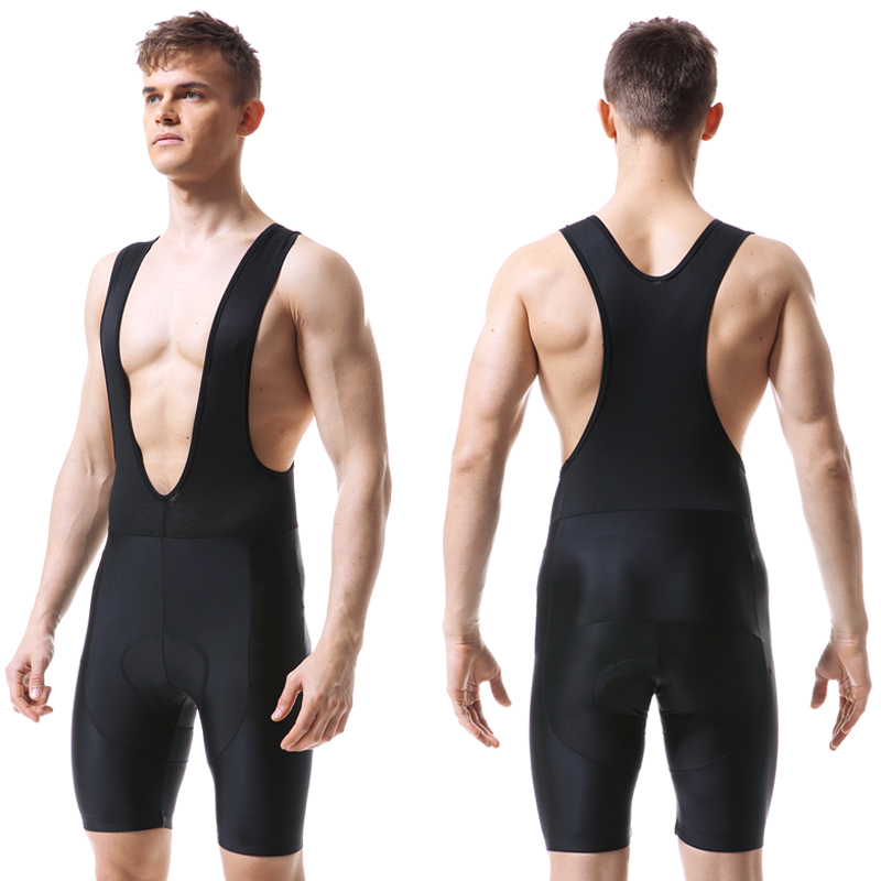 X-TIGER Cycling Bibs Shorts Bi - đánh giá và giá Padded Cycling Shorts 5D Gel