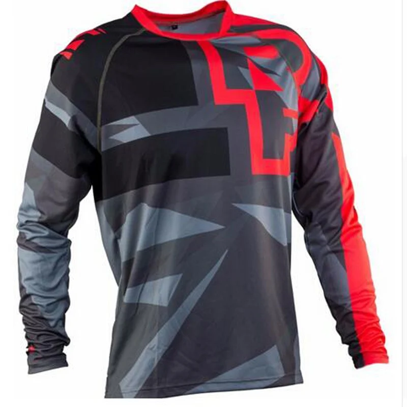 Spot brand new summer motocros - đánh giá và giá Cycling