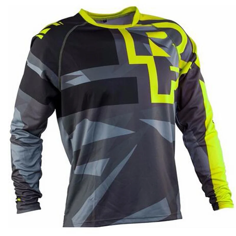 Spot brand new summer motocros - đánh giá và giá Cycling