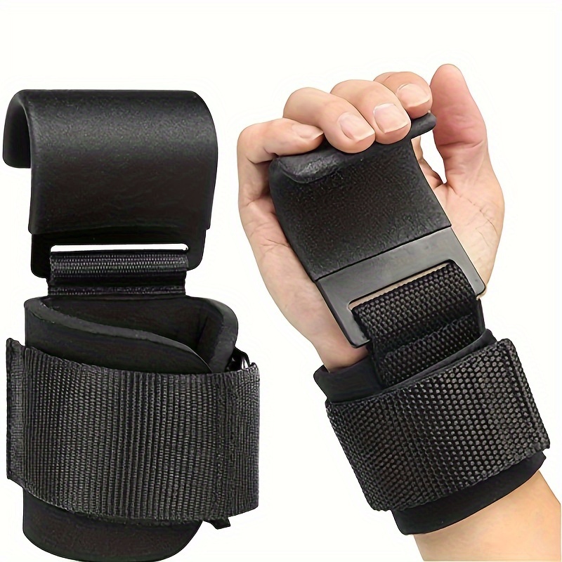 2pcs Fitness Squatting, Weight - đánh giá và giá Wrist Wraps Weightlifting Support
