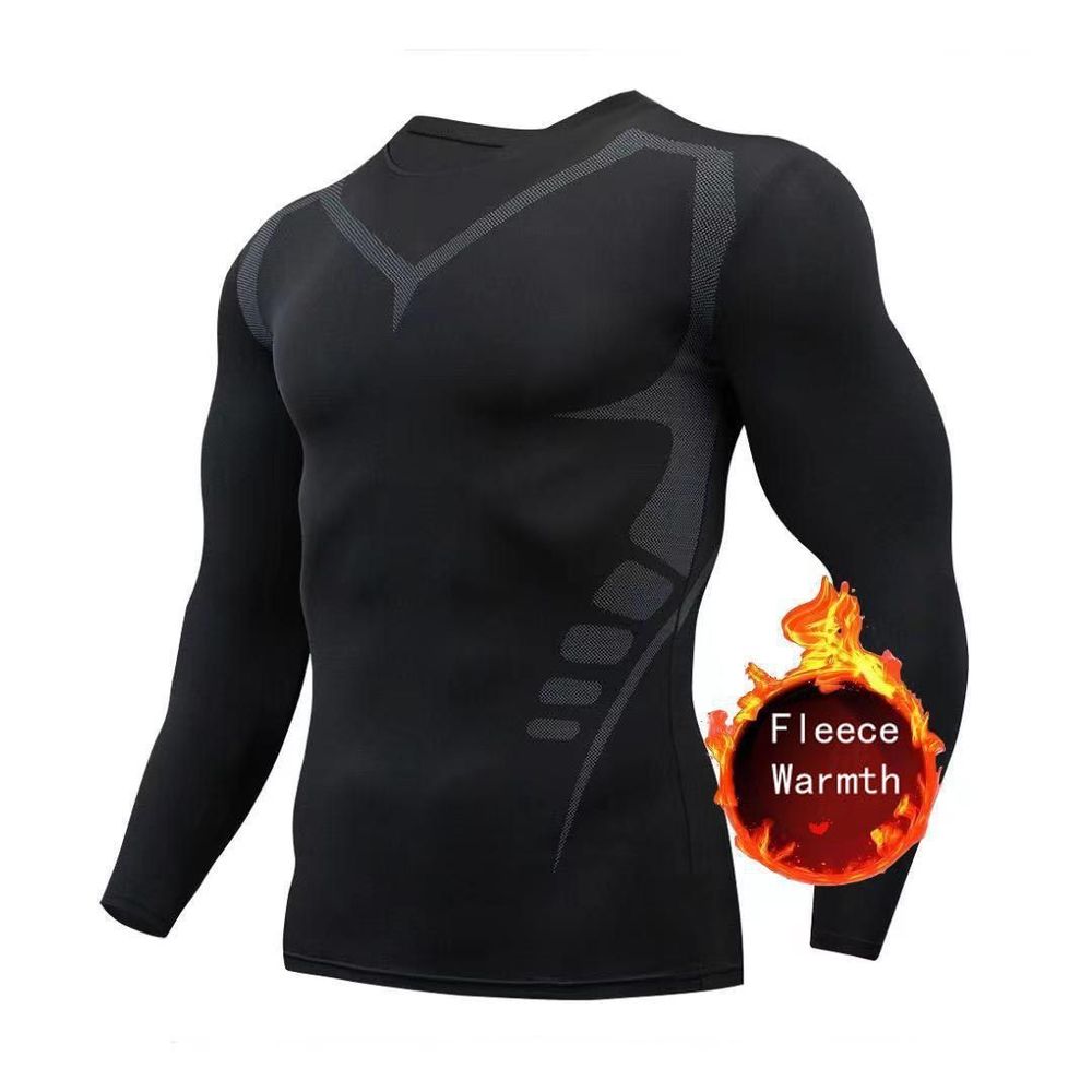 Men's Sportswear T-Shirts Runn - đánh giá và giá Cycling