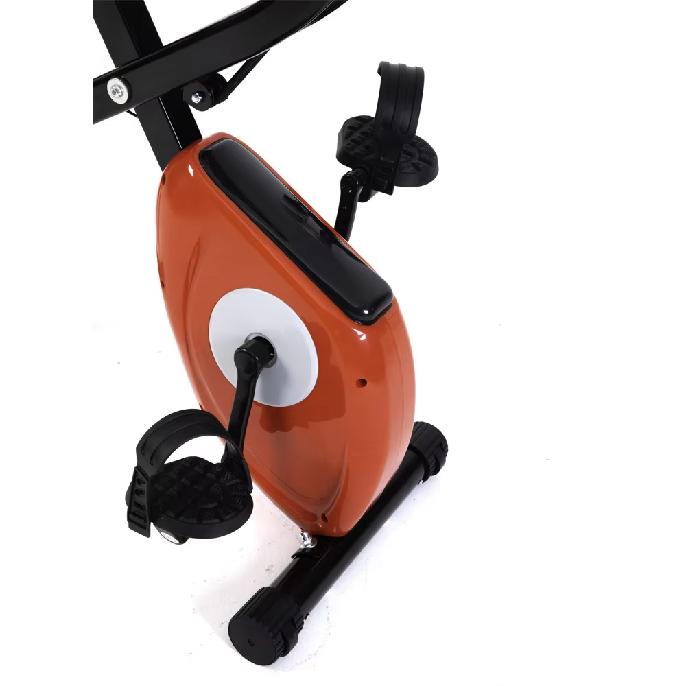 Indoor Foldable Magnetic Resis - đánh giá và giá Exercise Bike Magnetic Resistance