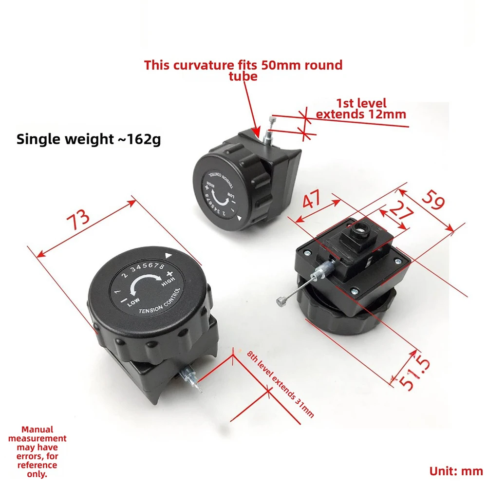 Portable 8 Gear Magnetic Resis - đánh giá và giá Exercise Bike Magnetic Resistance