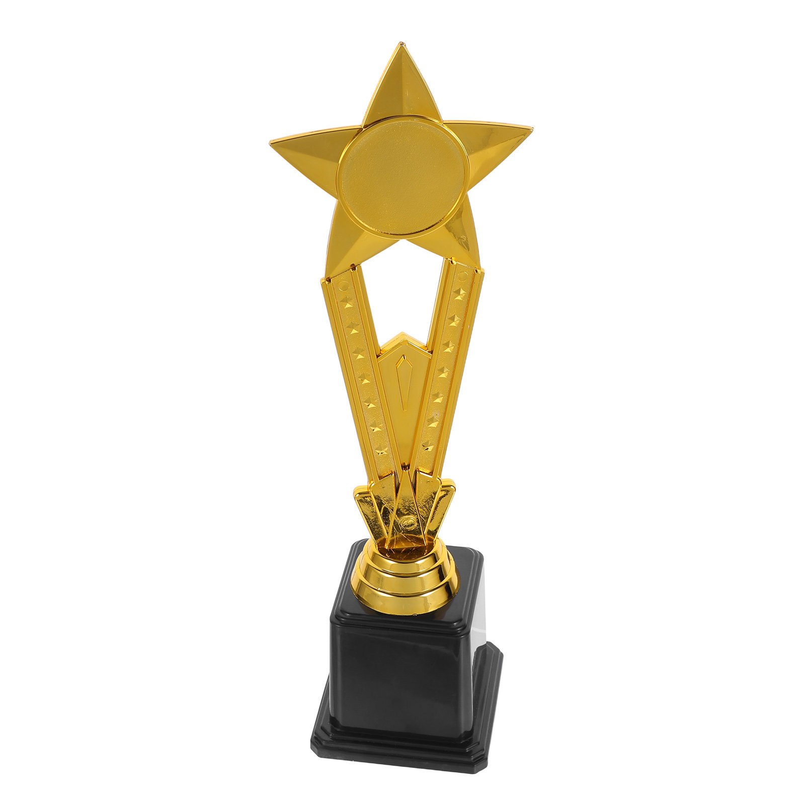Gold Star Trophy Cup Small Pla - đánh giá và giá Team Sports