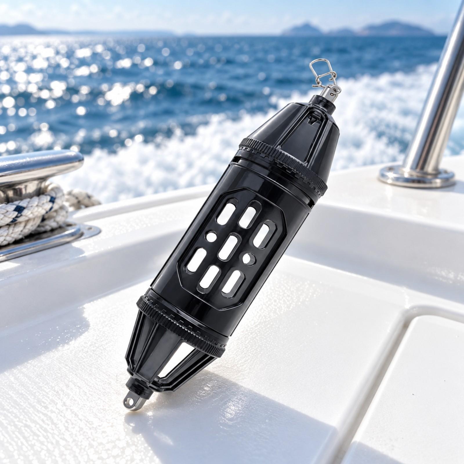 Sturdy Polycarbonate Cage for  - đánh giá và giá Fishing