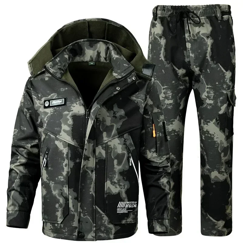 Hiking Jacket Uniform Wool Wor - đánh giá và giá Hiking