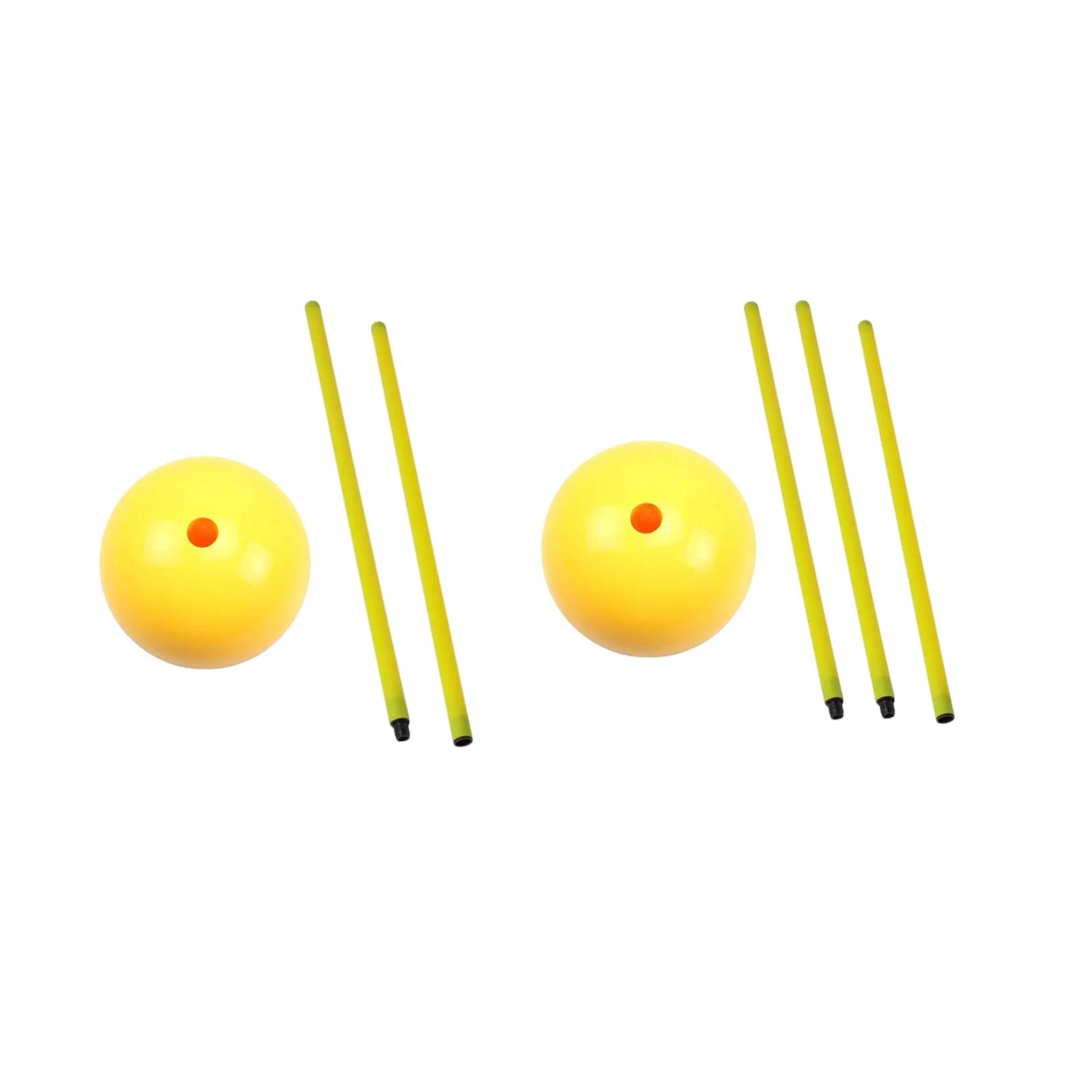Durable Soccer Training Marker - đánh giá và giá Team Sports