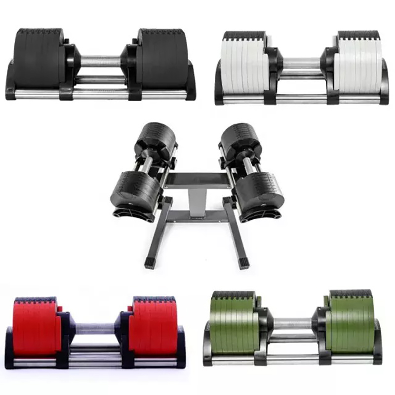 Free Weights Dumbells 40kg Adj - đánh giá và giá Adjustable Dumbbell Pair 40Kg