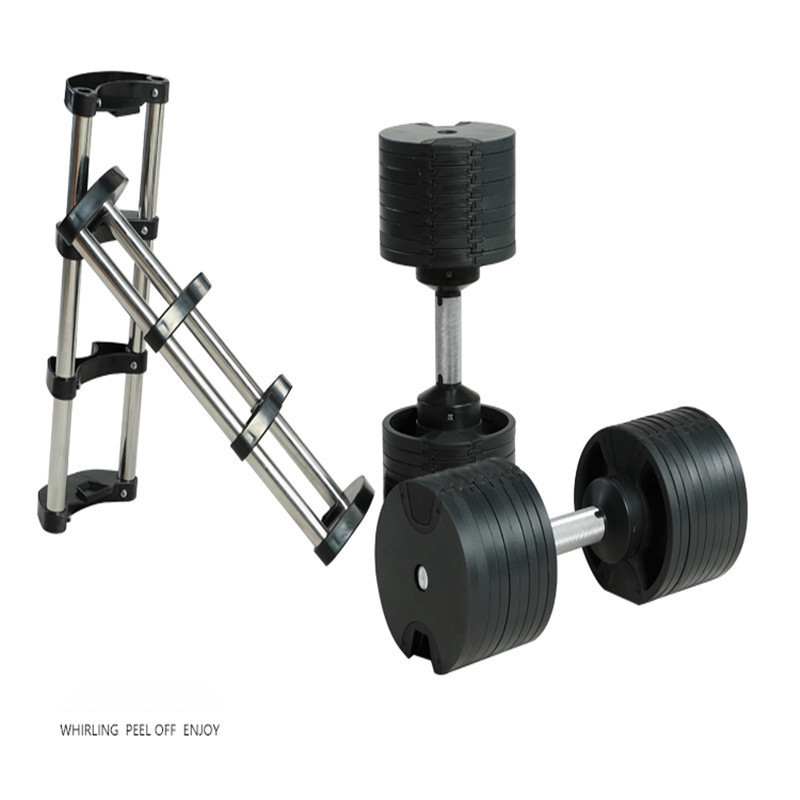 Free Weights Dumbells 40kg Adj - đánh giá và giá Adjustable Dumbbell Pair 40Kg