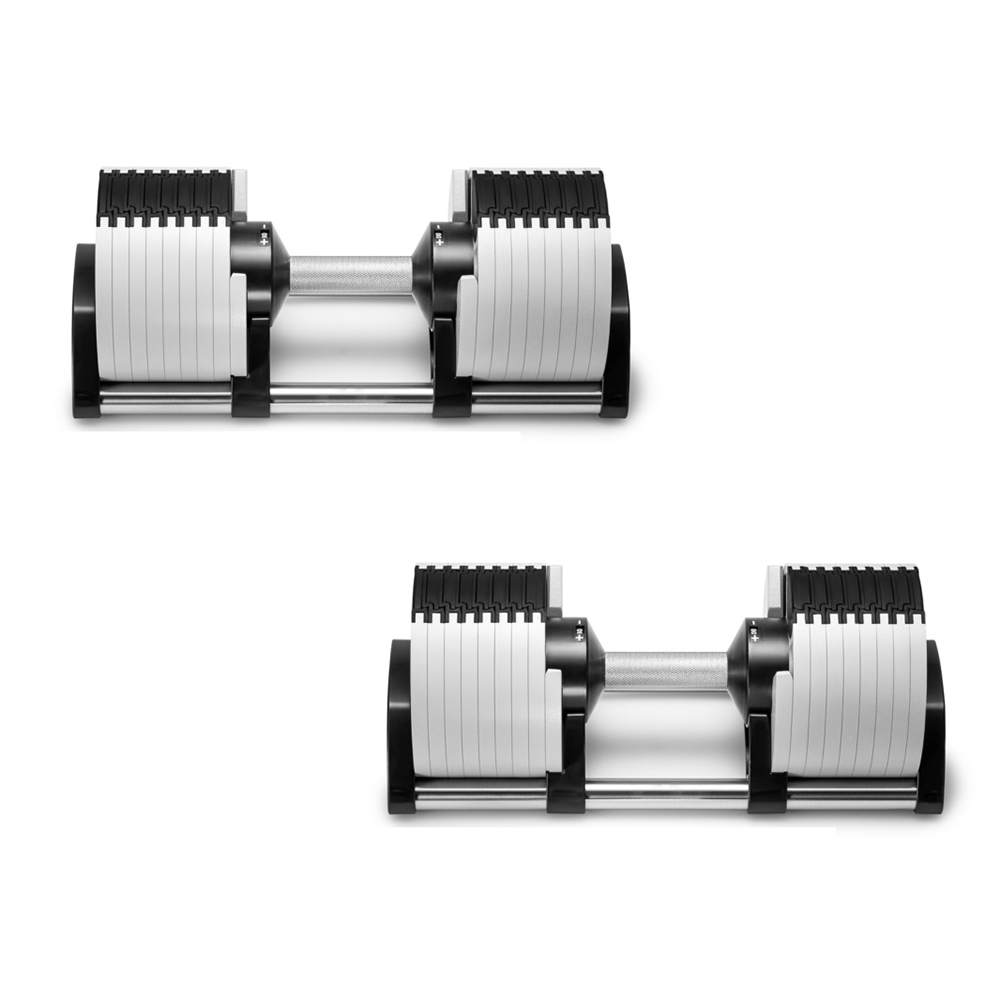 Free Weights Dumbells 40kg Adj - đánh giá và giá Adjustable Dumbbell Pair 40Kg