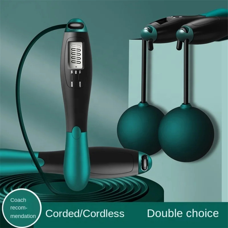 LCD Digital Jump Rope with Sma - đánh giá và giá Smart Jump Rope Digital Counter