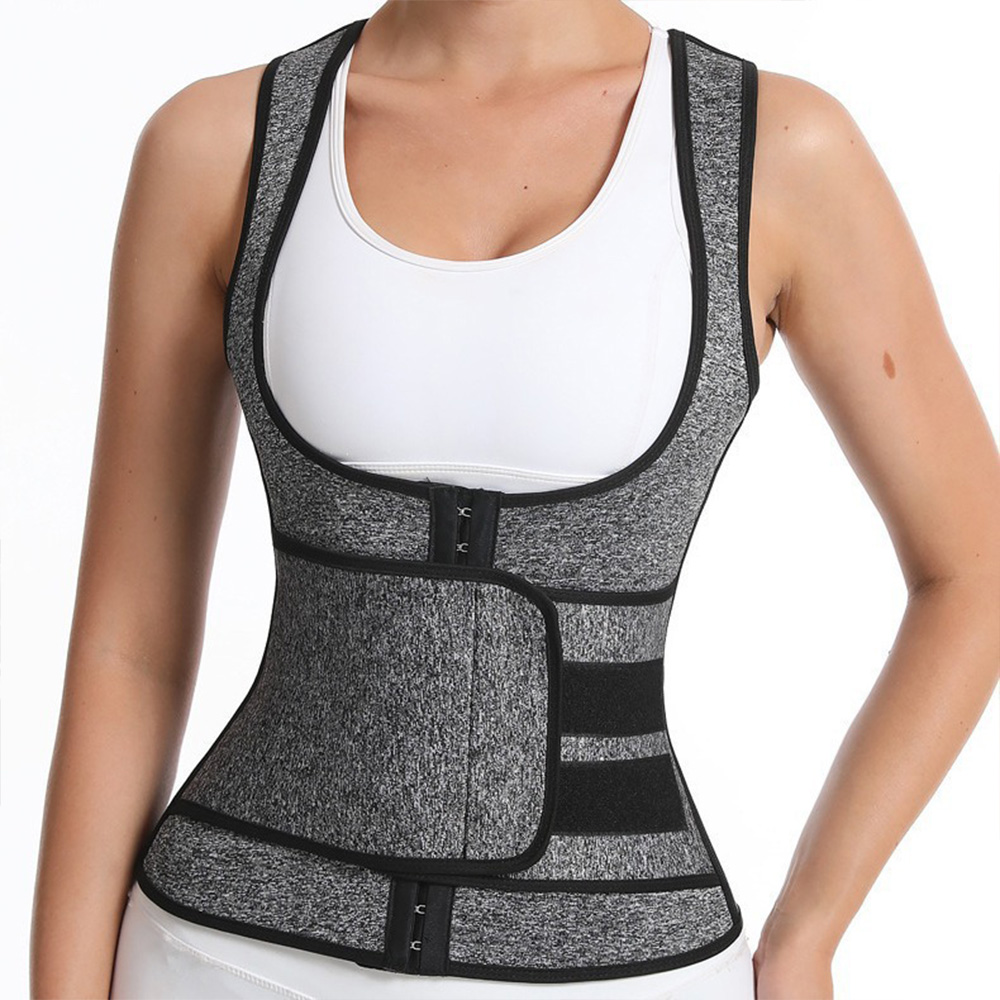 Women Neoprene Waist Trainer S - đánh giá và giá Sweat Waist Trainer Belt Neoprene