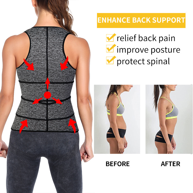 Women Neoprene Waist Trainer S - đánh giá và giá Sweat Waist Trainer Belt Neoprene