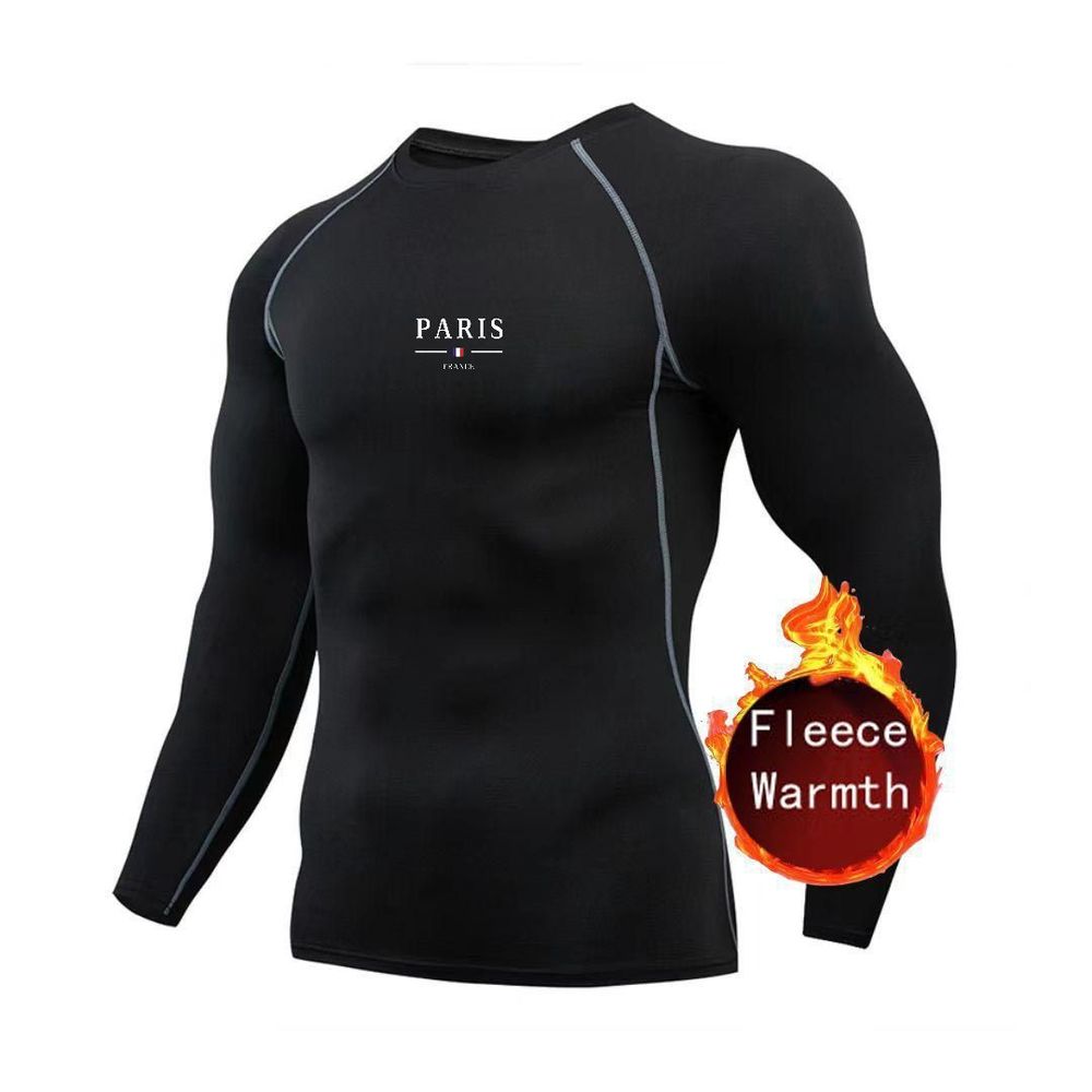 Men's Sportswear T-Shirts Runn - đánh giá và giá Cycling