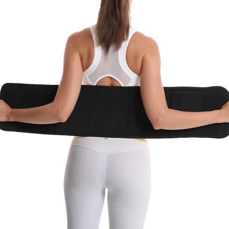 Women Waist Trimmer Belt Slim  - đánh giá và giá Sweat Waist Trainer Belt Neoprene