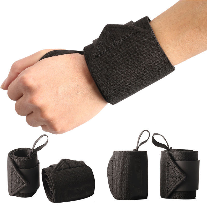 Padded Hard Wrist Wrap Support - đánh giá và giá Wrist Wraps Weightlifting Support