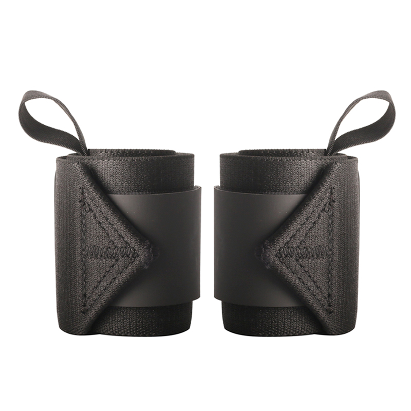 Padded Hard Wrist Wrap Support - đánh giá và giá Wrist Wraps Weightlifting Support