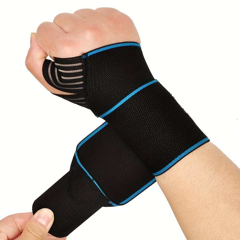 1pc Adjustable Wrist Support S - đánh giá và giá Wrist Wraps Weightlifting Support