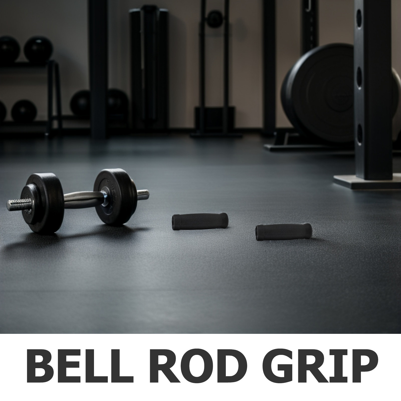 2Pcs Barbell Grips Weightlifti - đánh giá và giá Fitness Equipment