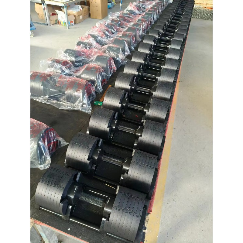 YTYIN 40kg Adjustable Dumbbell - đánh giá và giá Adjustable Dumbbell Pair 40Kg