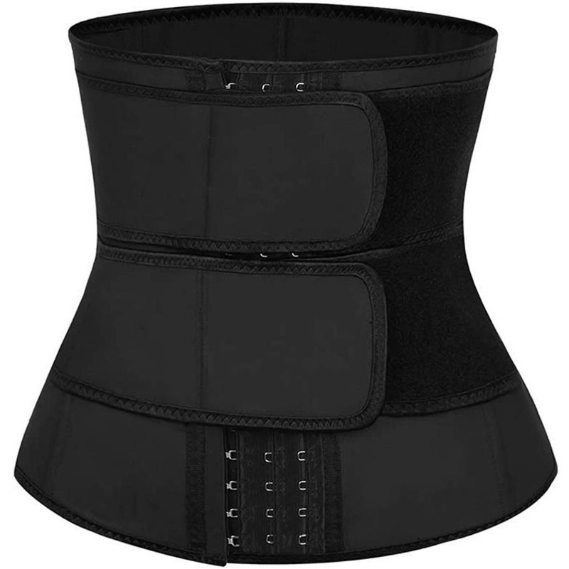 Women Neoprene Sweat Waist Tra - đánh giá và giá Sweat Waist Trainer Belt Neoprene