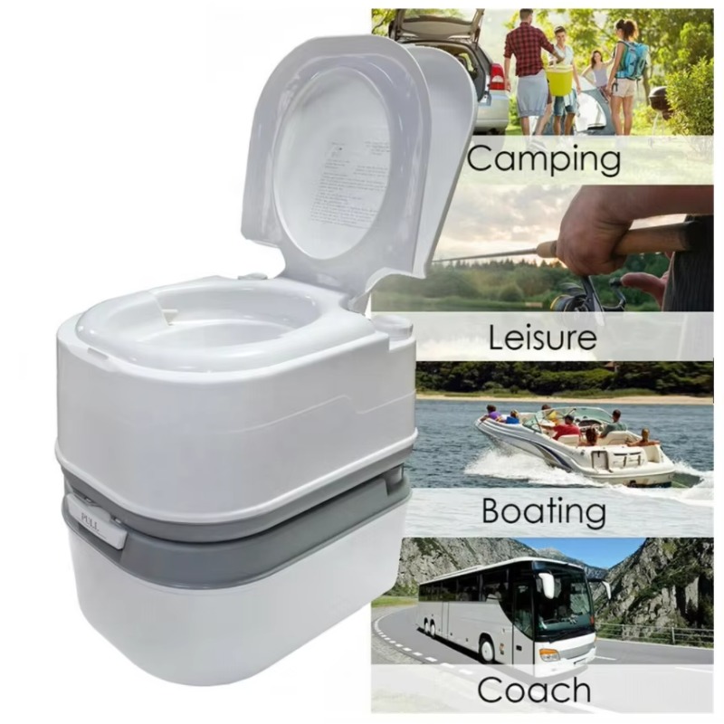 Portable Camping Travelling RV - đánh giá và giá Camping