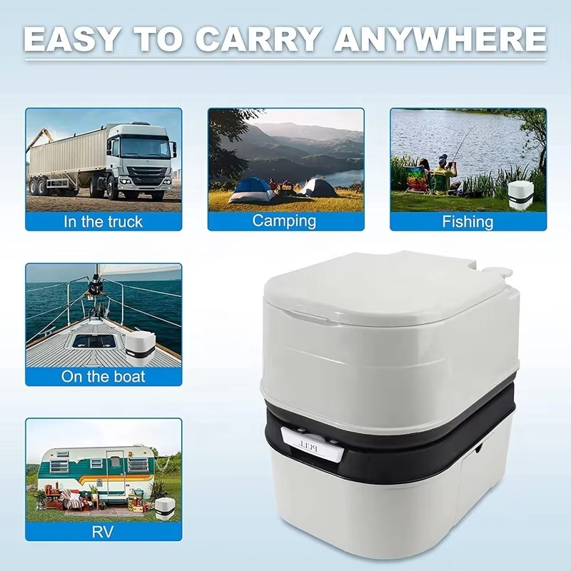 Portable Camping Travelling RV - đánh giá và giá Camping