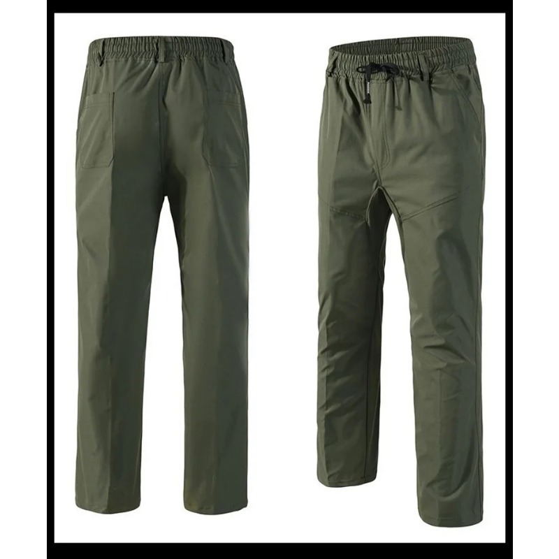 Men's Waterproof Tactical Sets - đánh giá và giá Hiking