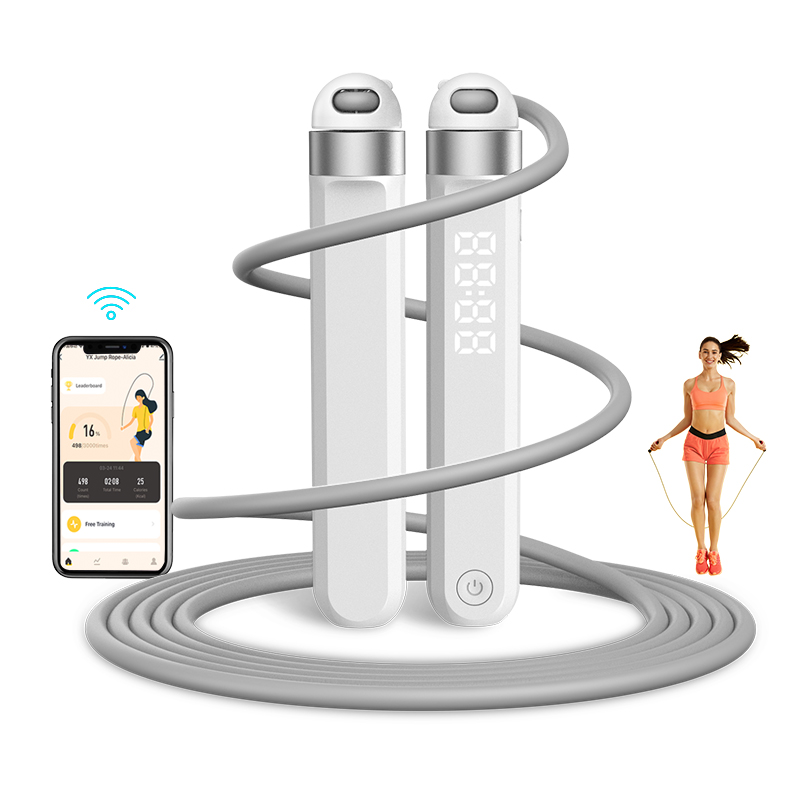 Wholesale Calorie Counter Wire - đánh giá và giá Smart Jump Rope Digital Counter