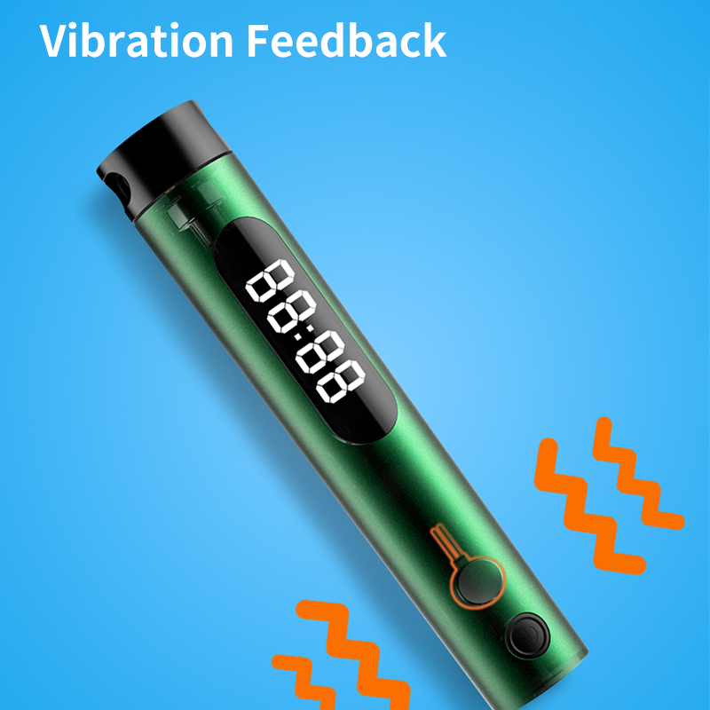 High Quality Cordless Skipping - đánh giá và giá Smart Jump Rope Digital Counter