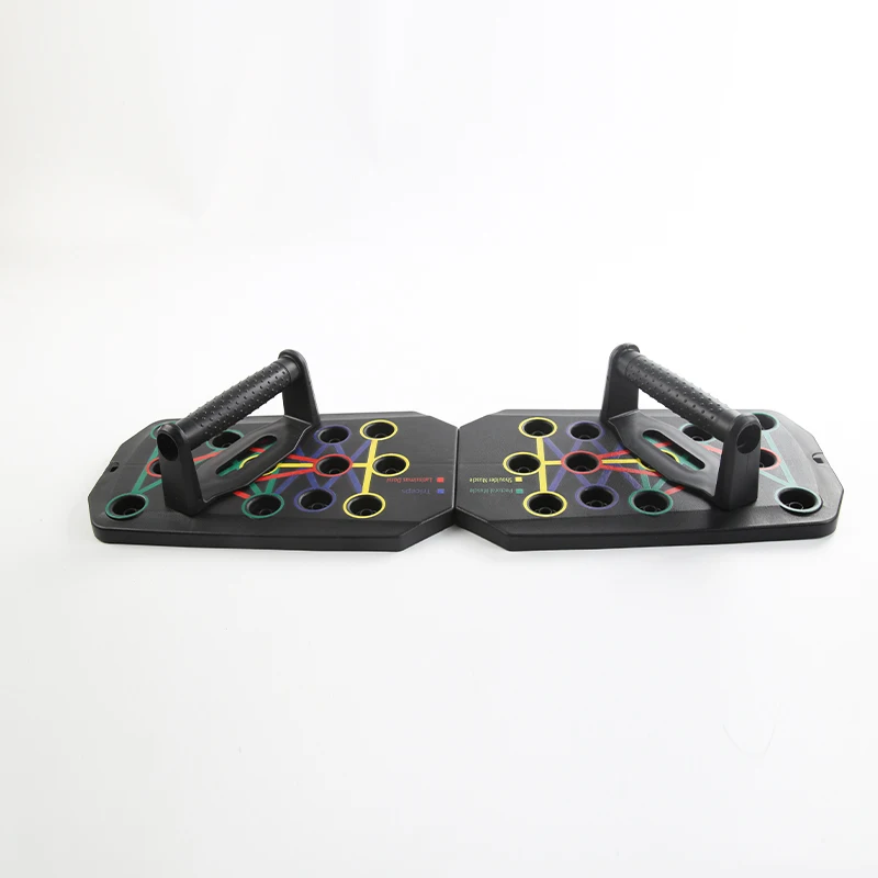 Portable Multifunctional Push- - đánh giá và giá Push Up Board Foldable Multi Function