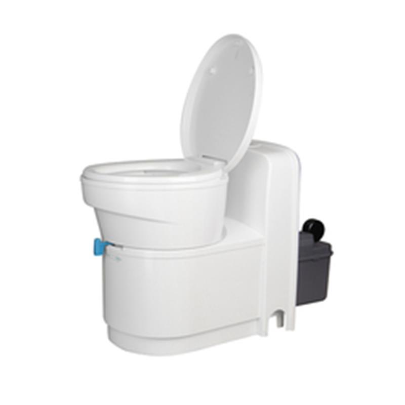 Portable Toilet RV Camping Mar - đánh giá và giá Camping