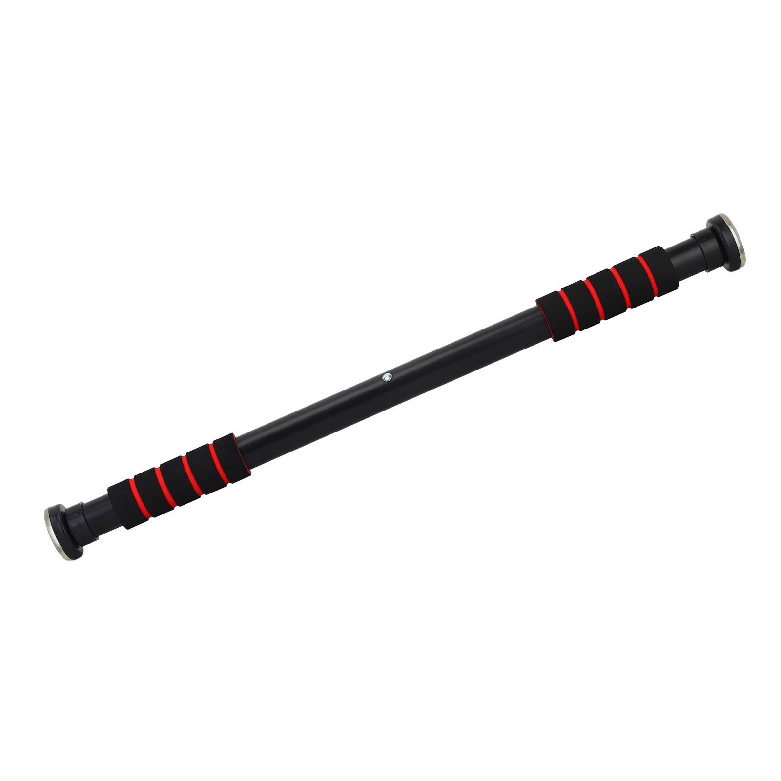 Chin up Bar No Screw Installat - đánh giá và giá Door Pull Up Bar No Screw