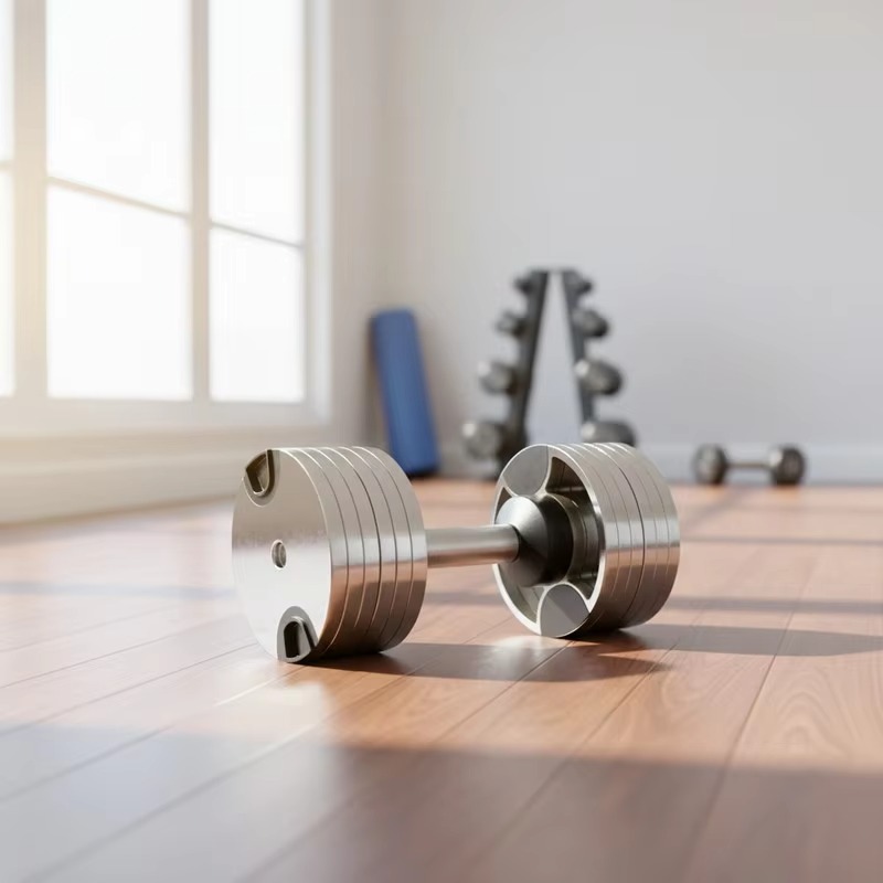 Quick Release 32kg 70lb Cast I - đánh giá và giá Adjustable Dumbbell Pair 40Kg