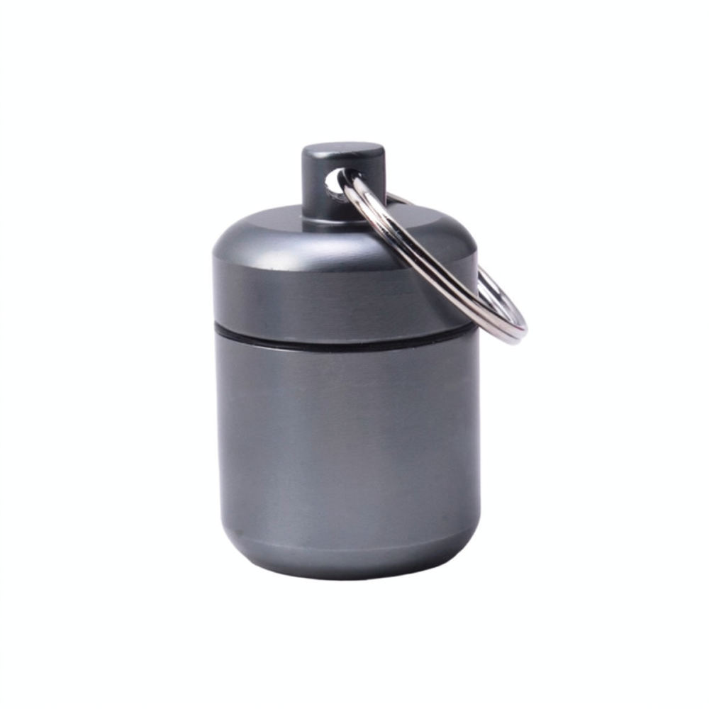Portable Aluminum Alloy Contai - đánh giá và giá Hiking